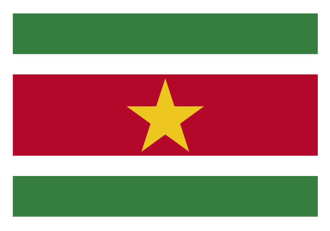 Suriname Flag, Suriname Flag png, Suriname Flag png transparent image, Suriname Flag png full hd images download
